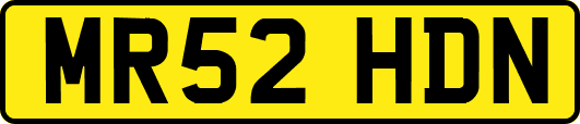 MR52HDN