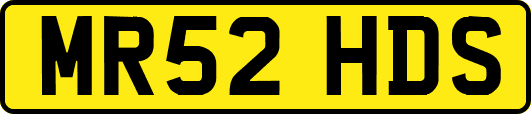 MR52HDS
