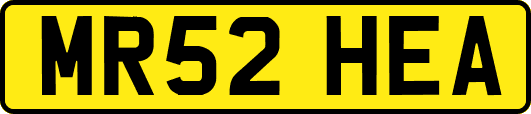 MR52HEA