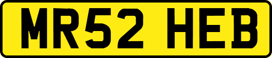 MR52HEB