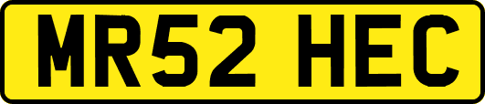 MR52HEC