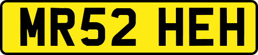 MR52HEH