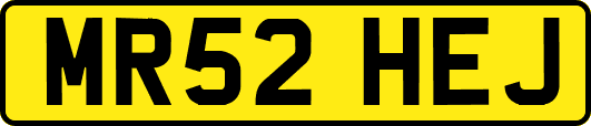 MR52HEJ