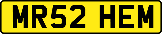 MR52HEM