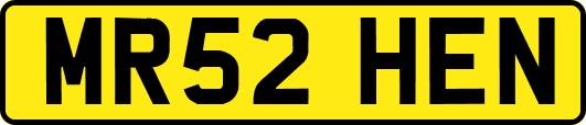 MR52HEN