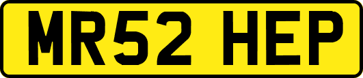 MR52HEP
