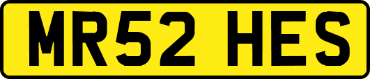 MR52HES