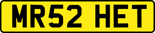 MR52HET