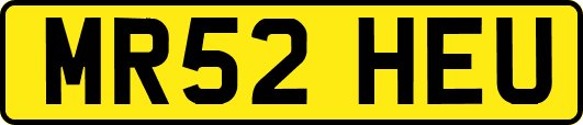 MR52HEU