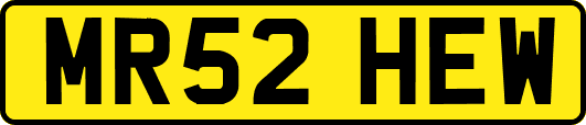 MR52HEW