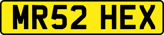 MR52HEX