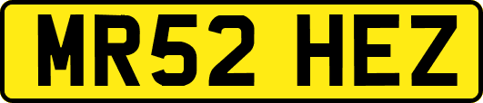 MR52HEZ