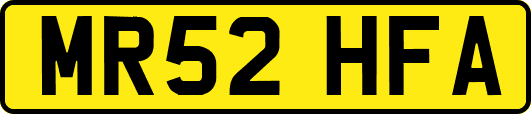 MR52HFA