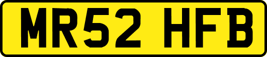 MR52HFB