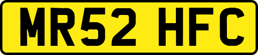 MR52HFC
