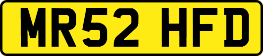 MR52HFD