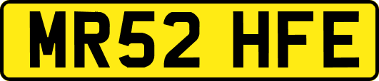 MR52HFE