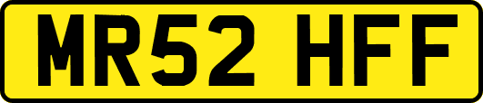 MR52HFF