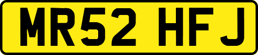MR52HFJ