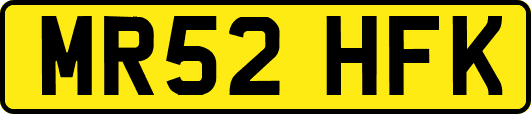 MR52HFK