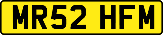 MR52HFM
