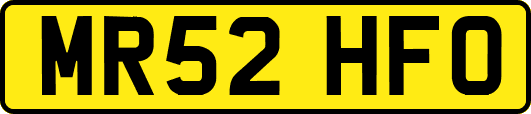 MR52HFO