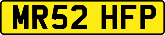 MR52HFP