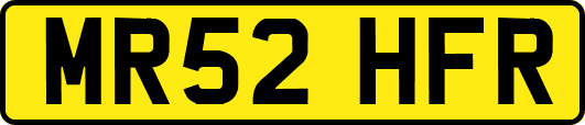 MR52HFR