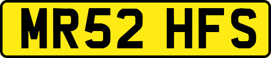 MR52HFS