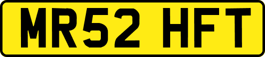 MR52HFT