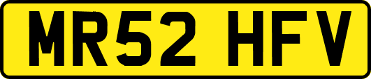 MR52HFV