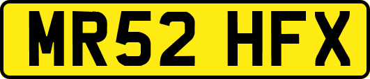 MR52HFX