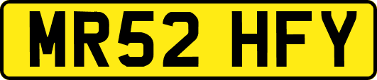 MR52HFY