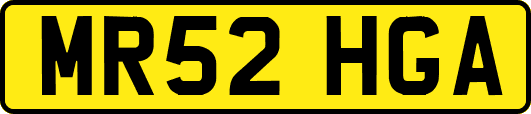 MR52HGA
