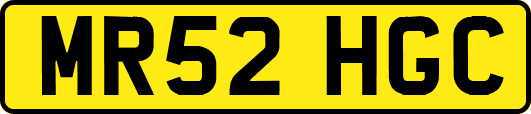 MR52HGC
