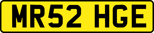 MR52HGE