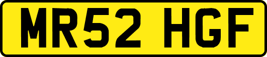 MR52HGF