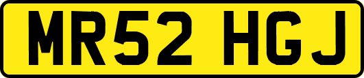 MR52HGJ