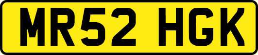 MR52HGK