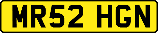 MR52HGN