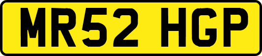 MR52HGP