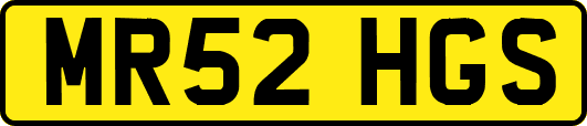 MR52HGS
