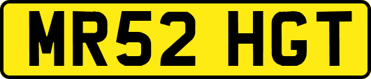 MR52HGT