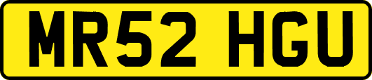 MR52HGU