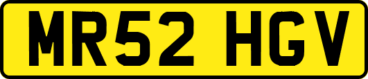 MR52HGV