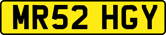 MR52HGY