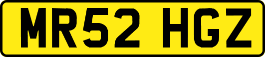 MR52HGZ