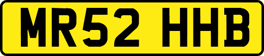 MR52HHB