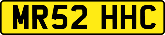 MR52HHC