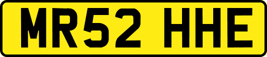 MR52HHE